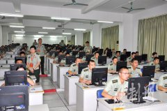 公安边防部队：首期政治干部业务培训班开展《政治工作基础理论》