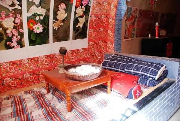 【奇闻】中国有个神秘的村庄，村民在地下住了4000年!