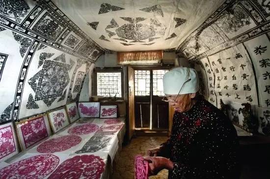 【奇闻】中国有个神秘的村庄，村民在地下住了4000年!