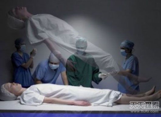 死亡也可以体验？这些奇闻你知道多少