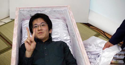 死亡也可以体验？这些奇闻你知道多少