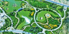 宁夏：“五位一体” “全域银川”打造旅游新名片