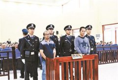 广西：＂助学达人＂王杰犯强奸等罪获刑16年 当庭称不服判