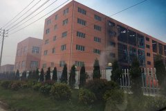 江苏连云港化工产业园发生爆炸 浓烟滚滚