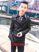 ”情感专家”22岁小伙年入百万 第一桶金源于教人谈恋爱