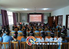 贵州黔东南州非遗传承人群培训助力企业成长