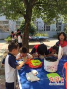 连锁政策让农村教育重获活力 弋阳村校流失的学生怎么回来的