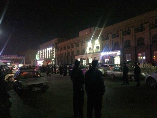 德州学院西门发生殴斗事件致2名学生死亡 嫌犯落网