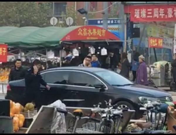 德州学院西门发生殴斗事件致2名学生死亡 嫌犯落网