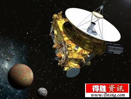 科学家收罕见信息：来自深空猜测为外星人发送