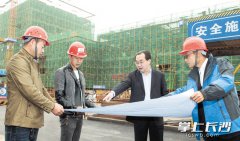 湖南：宁乡打造长沙西线工业走廊