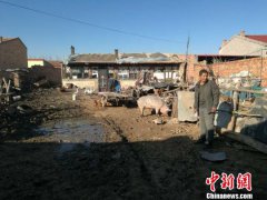 内蒙古：男子＂捡＂个＂疯媳妇＂生了5个娃 生活成难题