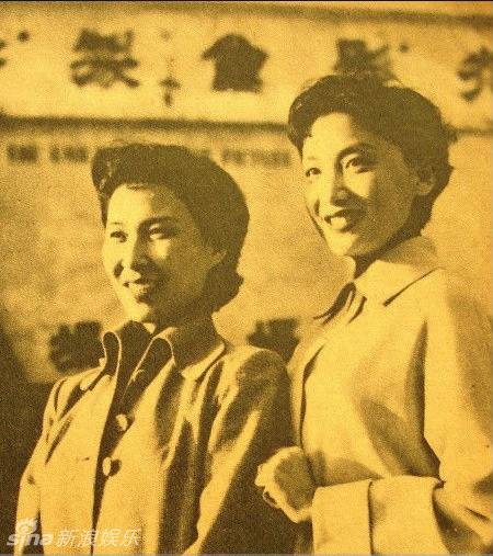 一代传奇影星夏梦去世享年83岁 系金庸梦中情人