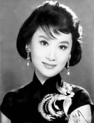 一代人的“梦中情人” 传奇影星夏梦去世享年83岁