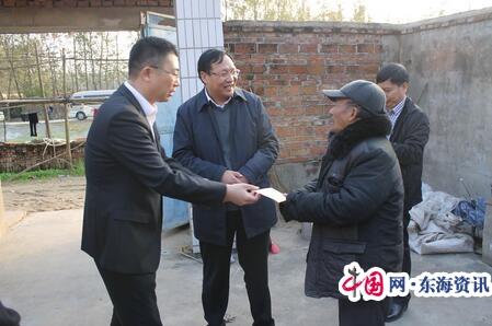 沭阳县周集乡与昆山市周市镇：牵手相约缔结为南北挂钩友好乡镇