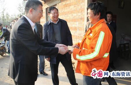 沭阳县周集乡与昆山市周市镇：牵手相约缔结为南北挂钩友好乡镇