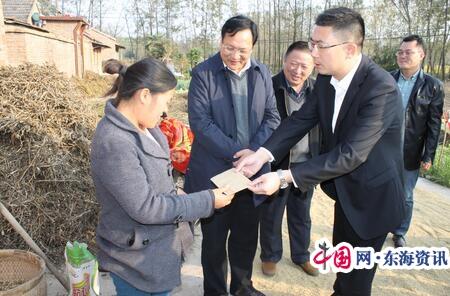 沭阳县周集乡与昆山市周市镇：牵手相约缔结为南北挂钩友好乡镇