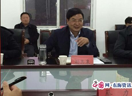 沭阳县周集乡与昆山市周市镇：牵手相约缔结为南北挂钩友好乡镇
