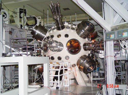 稳态超60秒 中国“人造太阳”再获重大突破