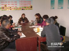 河北乡村教师白秀琴：立足山村教育 播撒爱心种子