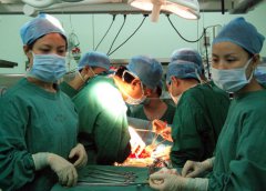 2016海峡两岸肝脏移植与健康论坛在京举行