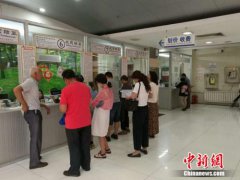 破解看病难看病贵：政府或将不再插手医院系列举措