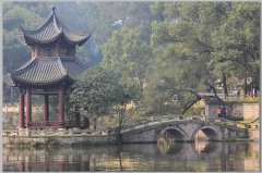 <b>四川泸州入选全国健康城市建设首批试点城市</b>