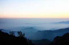 <b>河北保定：推动全域旅游建设 三县联动打造京西百渡</b>