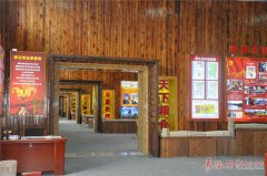山东：首家乡镇级种业科技博览馆建成投用