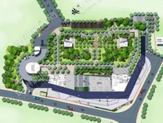 泸州中心城区将新建两个停车场 新增车位约1014个