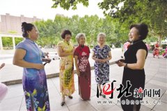 河北：民生发展让人民有更多获得感