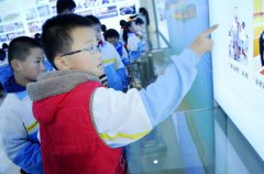 山东：乡镇教育博物馆宁阳开馆 面向社会免费开放