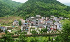 <b>浙江衢州出台农村建房《意见》</b>