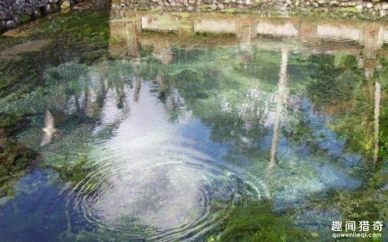 令人震惊未解之谜，知道这几个算你厉害！