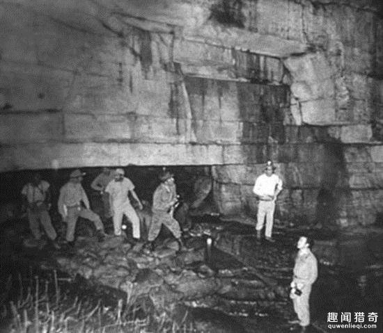 令人震惊未解之谜，知道这几个算你厉害！