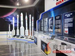 河北固安：沙荒地上崛起产业新城