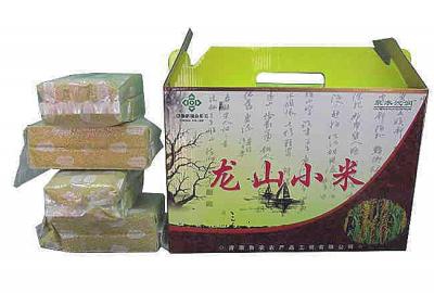 在济南没吃过这些农特产 就不能算是合格的吃货