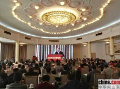 山东：建立国内首个农业科技智库 专家详解供给侧改革