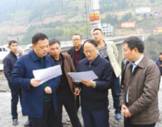 贵州习水：决胜脱贫的探索
