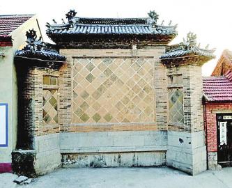 千城一面后别再千村一面