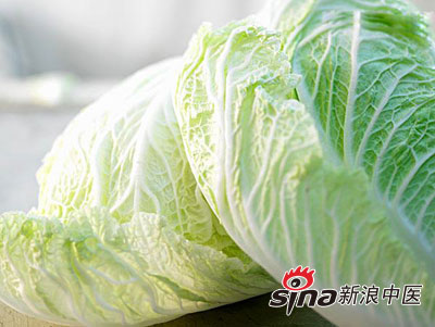 新浪中医大雪节气 食疗养生吃啥好