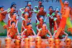 浙江所前二小：“杨梅少年”演绎家乡味道，一等奖