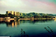 湖南安化县：梅山文化发源地