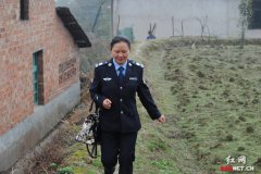 司法所长“郭原则”：行走在乡间田野的“雷锋标兵”