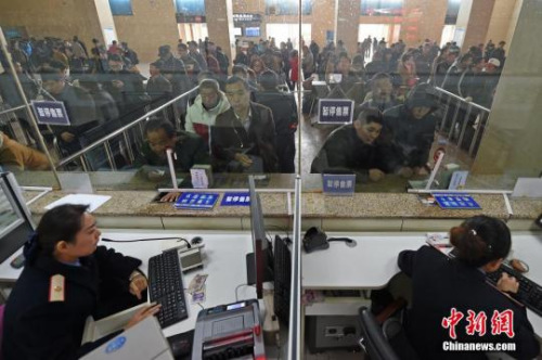 资料图。<a target='_blank'  data-cke-saved-href='http://www.chinanews.com/' href='http://www.chinanews.com/'>中新社</a>记者 武俊杰 摄