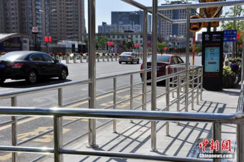 资料图。 <a target='_blank'  data-cke-saved-href='http://www.chinanews.com/' href='http://www.chinanews.com/'>中新社</a>发 周东潮 摄