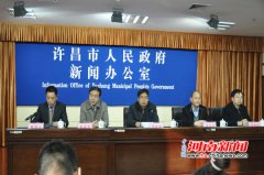 河南：第六届中国·鄢陵蜡梅梅花文化节即将拉开帷幕