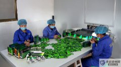 贵州威宁“小荞麦”撬动“大产业”