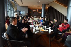 湖南：举办“江永女书”专场活动 听陈立新谈女书文化产业