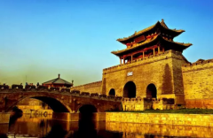 山东：“福乐枣庄”贺年会拉开序幕 开启文化旅游盛宴